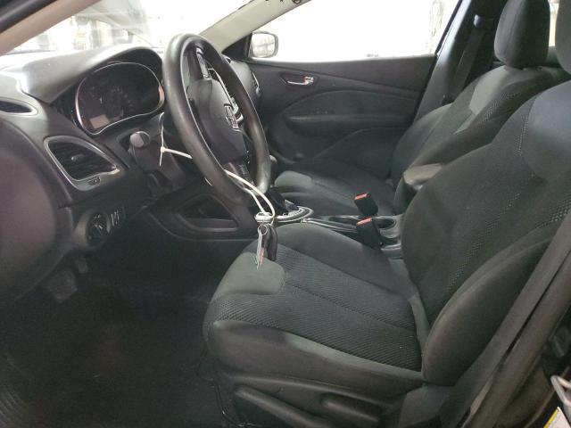 Photo 7 from auction – 2016 DODGE DART SE with VIN 1C3CDFAA5GD533657