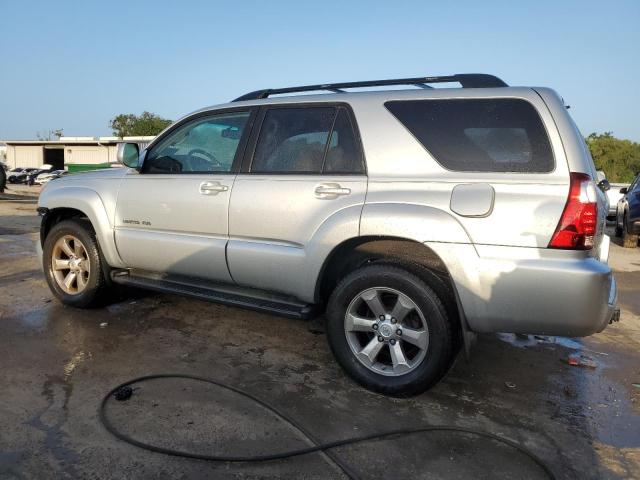Photo 2 from auction – 2007 TOYOTA 4RUNNER LI with VIN JTEBU17R870105592