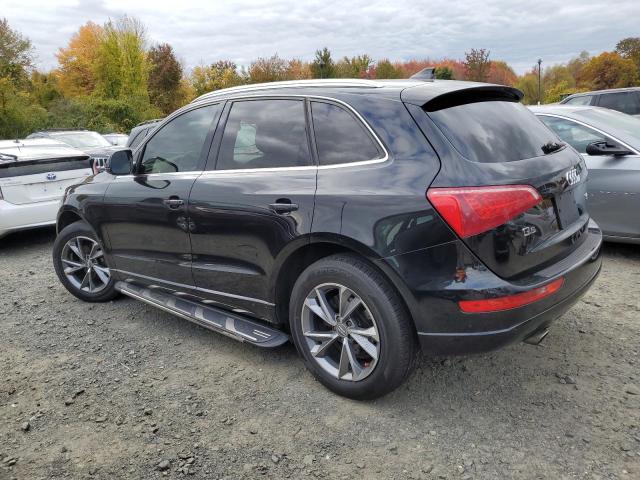 Photo 2 from auction – 2009 AUDI Q5 3.2 with VIN WA1KK78R89A022165