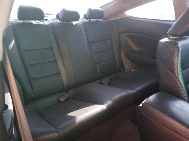 Photo 10 from auction – 2012 HONDA ACCORD EXL with VIN 1HGCS1B89CA018464