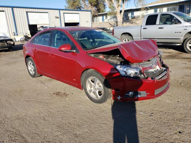 Photo 4 from auction – 2014 CHEVROLET CRUZE LT with VIN 1G1PC5SB1E7351007