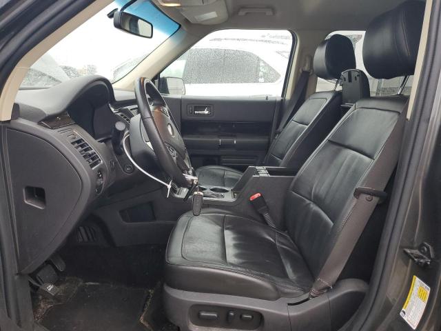 Photo 7 from auction – 2016 FORD FLEX SEL with VIN 2FMHK6C80GBA21971
