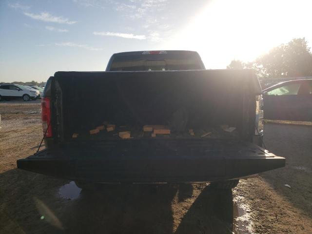Photo 6 from auction – 2017 FORD F150 SUPER with VIN 1FTEX1CF4HFA42042