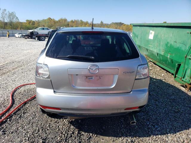 Photo 6 from auction – 2011 MAZDA CX-7 with VIN JM3ER2B57B0357752