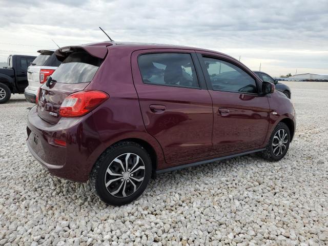 Photo 3 from auction – 2017 MITSUBISHI MIRAGE ES with VIN ML32A3HJ7HH018306