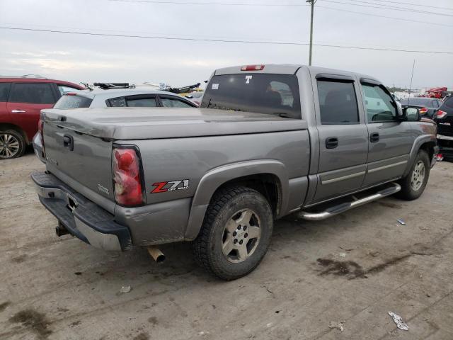 Photo 3 from auction – 2007 CHEVROLET SILVERADO with VIN 2GCEK13Z071131699