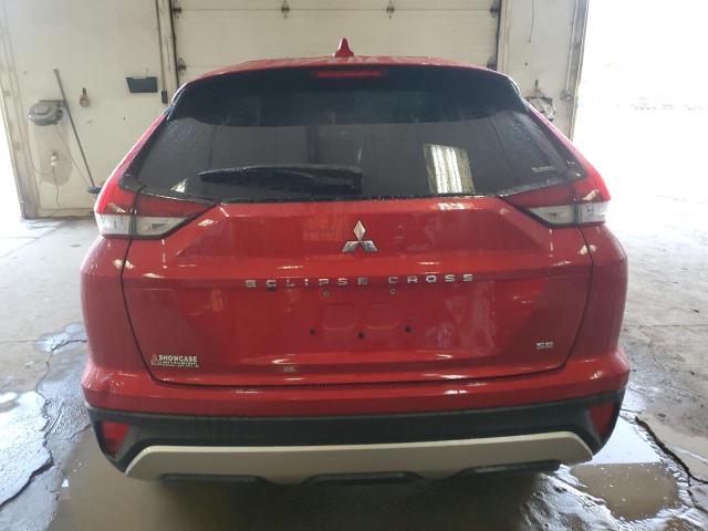 Photo 6 from auction – 2022 MITSUBISHI ECLIPSE CR with VIN JA4ATWAA8NZ057050