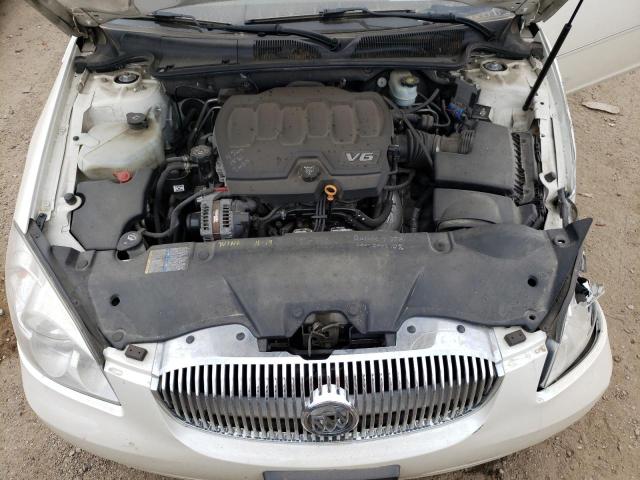 Photo 11 from auction – 2009 BUICK LUCERNE CX with VIN 1G4HD57M19U110831