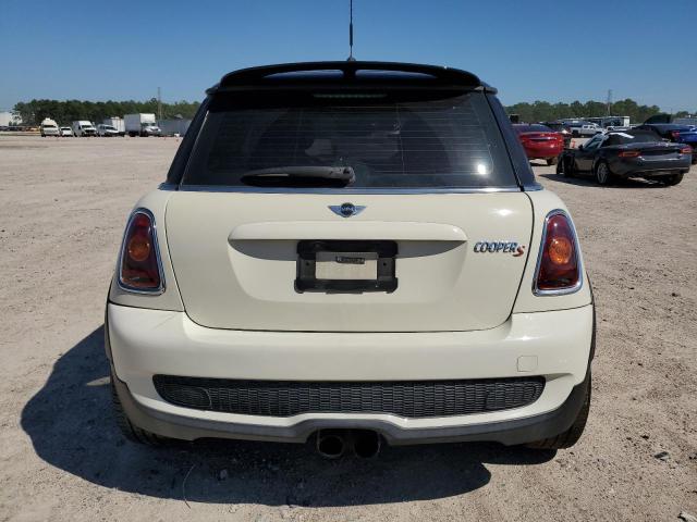 Photo 6 from auction – 2010 MINI COOPER S with VIN WMWMF7C55ATZ73405