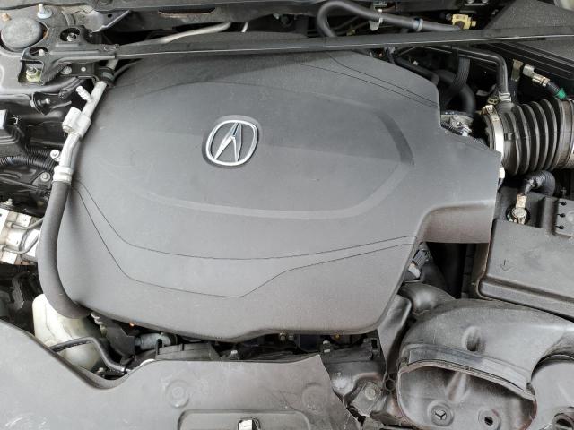 Photo 11 from auction – 2016 ACURA TLX TECH with VIN 19UUB2F57GA006779