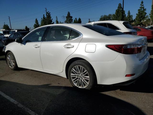 Photo 2 from auction – 2014 LEXUS ES 350 with VIN JTHBK1GG0E2103148