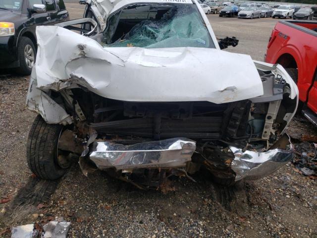Photo 11 from auction – 2018 CHEVROLET SILVERADO with VIN 3GCPCREC0JG195253