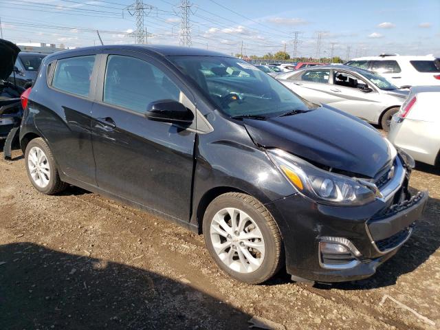 Photo 4 from auction – 2020 CHEVROLET SPARK 1LT with VIN KL8CD6SA4LC448408