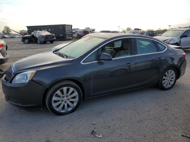 BUICK VERANO 2016 with VIN 1G4PP5SK2G4107412 - Photo from auction