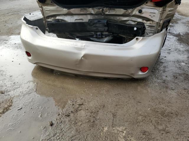 Photo 12 from auction – 2009 TOYOTA COROLLA BA with VIN 1NXBU40E49Z091825