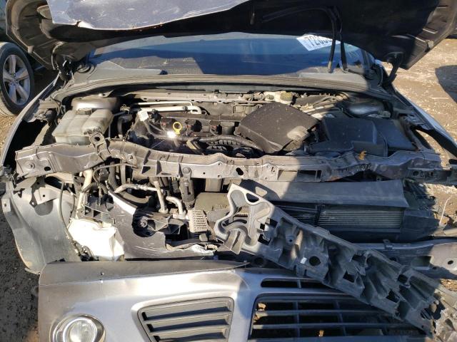 Photo 11 from auction – 2014 FORD FOCUS SE with VIN 1FADP3K28EL154352