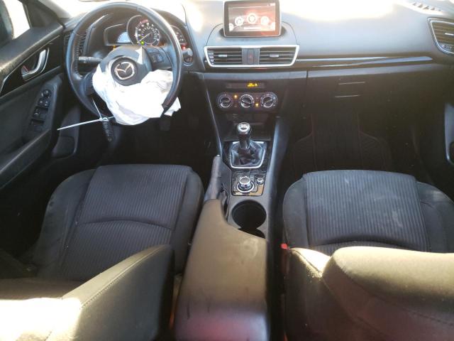Photo 8 from auction – 2015 MAZDA 3 TOURING with VIN 3MZBM1V73FM195443