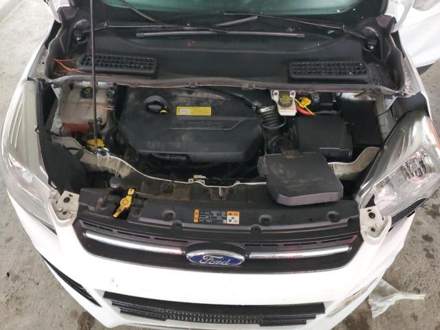 Photo 11 from auction – 2014 FORD ESCAPE SE with VIN 1FMCU0GX9EUA61945
