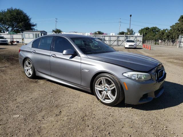 Photo 4 from auction – 2013 BMW 535 I with VIN WBAFR7C53DC828075