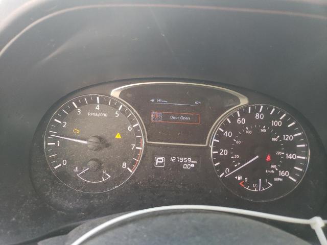 Photo 9 from auction – 2013 NISSAN PATHFINDER with VIN 5N1AR2MN8DC646298