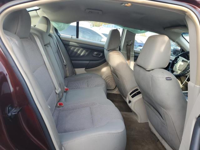 Photo 10 from auction – 2012 FORD TAURUS SEL with VIN 1FAHP2EW6CG101830