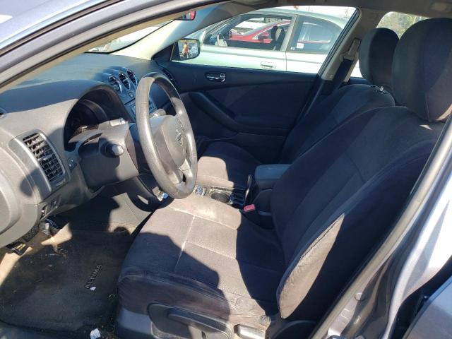 Photo 7 from auction – 2010 NISSAN ALTIMA BAS with VIN 1N4AL2AP8AN559096