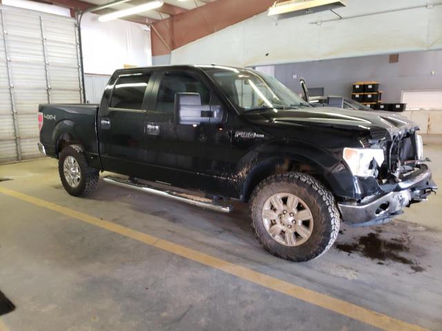 Photo 4 from auction – 2011 FORD F150 SUPER with VIN 1FTFW1EFXBFD28439