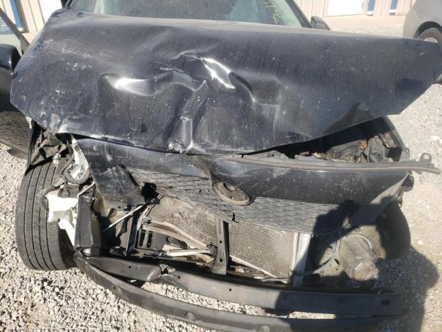Photo 11 from auction – 2010 TOYOTA COROLLA BA with VIN 2T1BU4EE9AC513702