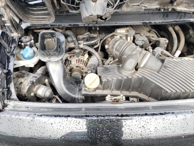 Photo 11 from auction – 2000 PORSCHE 911 CARRER with VIN WP0CA2996YS652984