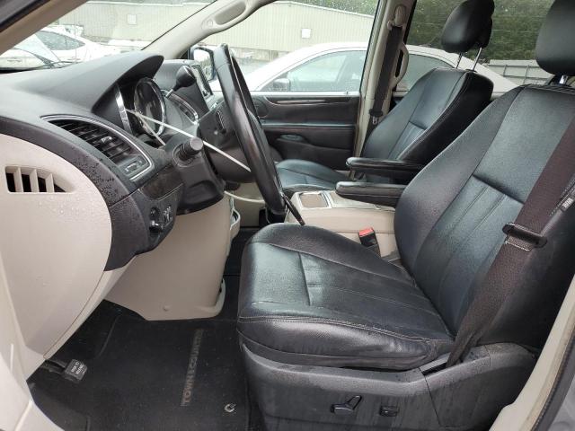 Photo 7 from auction – 2013 CHRYSLER TOWN & COU with VIN 2C4RC1BG4DR690264