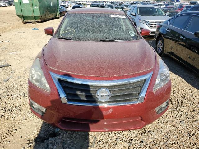 Photo 5 from auction – 2014 NISSAN ALTIMA 2.5 with VIN 1N4AL3APXEC136091