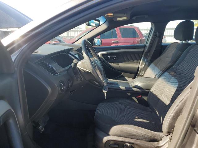 Photo 7 from auction – 2014 FORD TAURUS SEL with VIN 1FAHP2E82EG153315