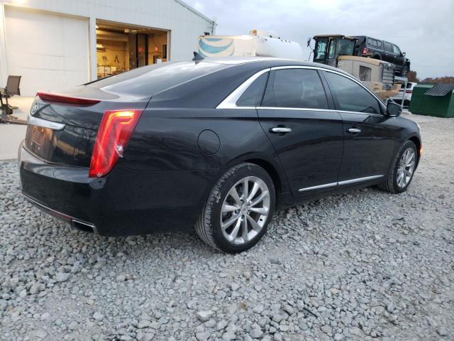 Photo 3 from auction – 2014 CADILLAC XTS LUXURY with VIN 2G61M5S34E9174313