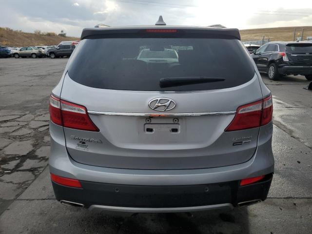 Photo 6 from auction – 2015 HYUNDAI SANTA FE G with VIN KM8SRDHF3FU093785