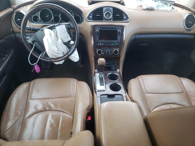 Photo 8 from auction – 2014 BUICK ENCLAVE with VIN 5GAKVBKD8EJ210905