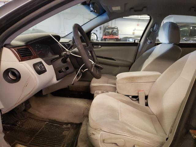 Photo 7 from auction – 2010 CHEVROLET IMPALA LS with VIN 2G1WA5EK0A1223751