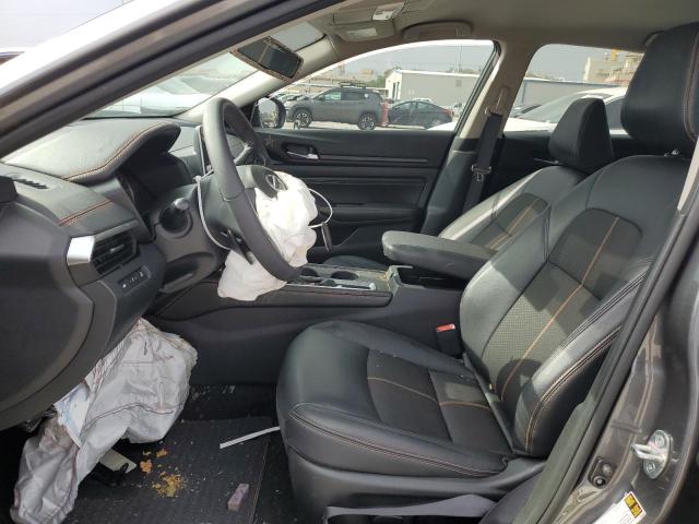 Photo 7 from auction – 2022 NISSAN ALTIMA SR with VIN 1N4BL4CV5NN417841