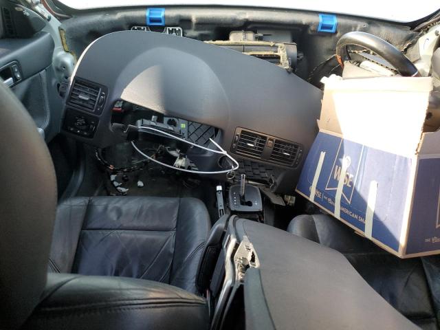 Photo 8 from auction – 2008 VOLVO S40 2.4I with VIN YV1MS382082366327