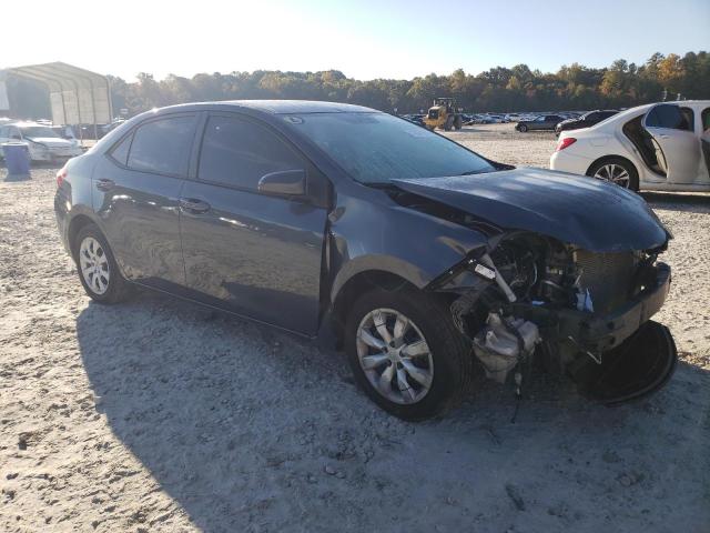 Photo 4 from auction – 2015 TOYOTA COROLLA L with VIN 2T1BURHE3FC421985