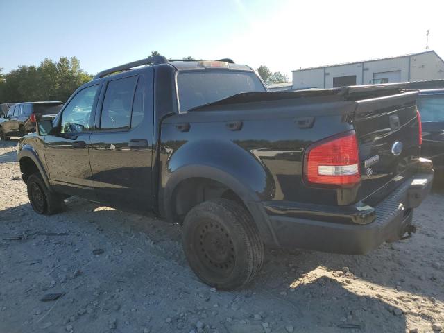 Photo 2 from auction – 2007 FORD EXPLORER S with VIN 1FMEU31K47UA12064