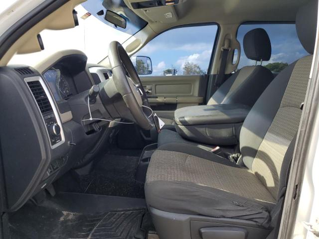 Photo 7 from auction – 2011 DODGE RAM 2500 with VIN 3D7UT2CL5BG515333