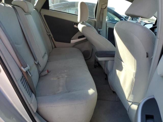 Photo 10 from auction – 2011 TOYOTA PRIUS HYB with VIN JTDKN3DU2B0260508