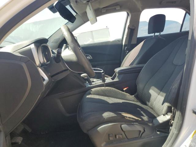 Photo 7 from auction – 2015 CHEVROLET EQUINOX LS with VIN 1GNALAEK4FZ116664