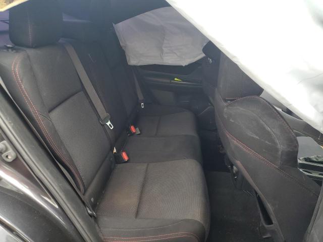 Photo 10 from auction – 2017 SUBARU WRX with VIN JF1VA1B60H9828282