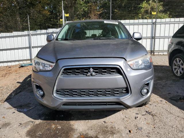Photo 5 from auction – 2014 MITSUBISHI OUTLANDER with VIN 4A4AP3AU3EE028154