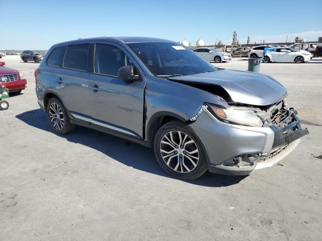 Photo 4 from auction – 2017 MITSUBISHI OUTLANDER with VIN JA4AD2A3XHZ022649