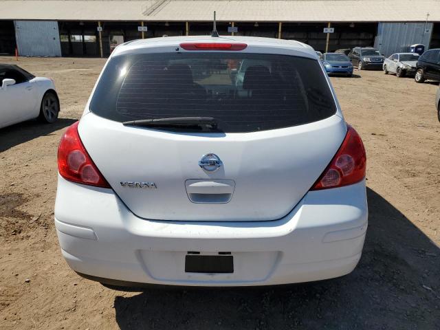 Photo 6 from auction – 2011 NISSAN VERSA S with VIN 3N1BC1CP7BL514466