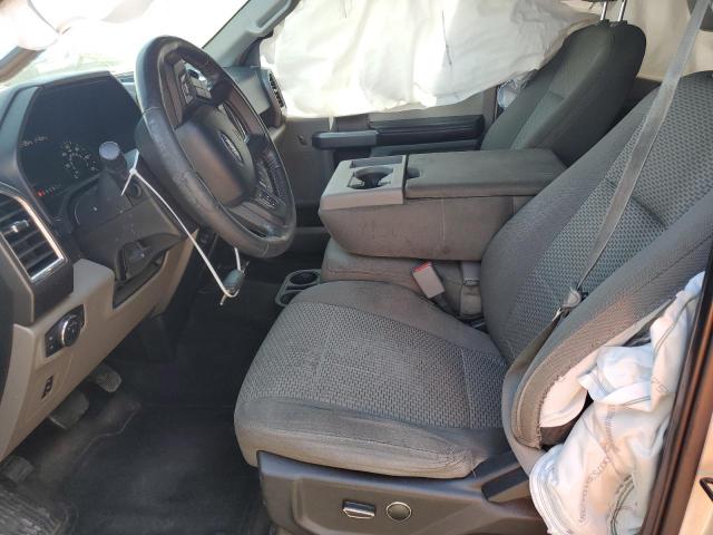 Photo 7 from auction – 2015 FORD F150 SUPER with VIN 1FTEW1CF6FKD04375