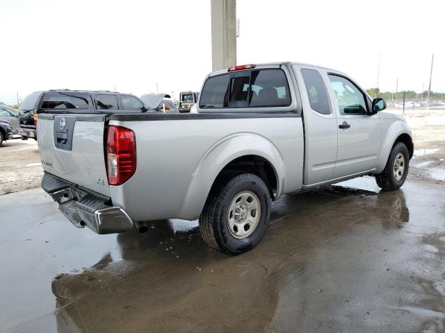 Photo 3 from auction – 2006 NISSAN FRONTIER K with VIN 1N6BD06T76C430823