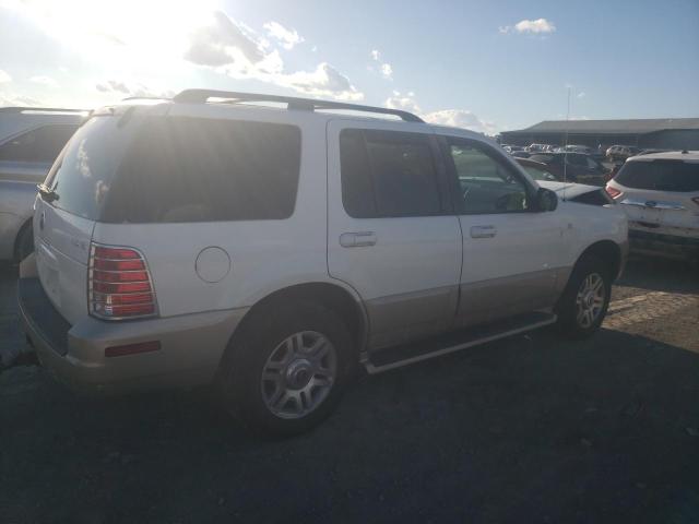 Photo 3 from auction – 2004 MERCURY MOUNTAINEE with VIN 4M2ZU86W74UJ00787